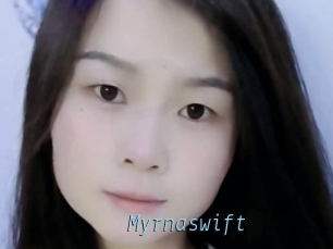 Myrnaswift