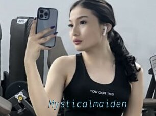 Mysticalmaiden