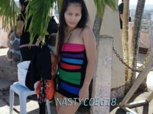 NASTYC0Ed18