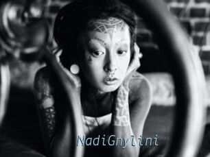 NadiGnylini