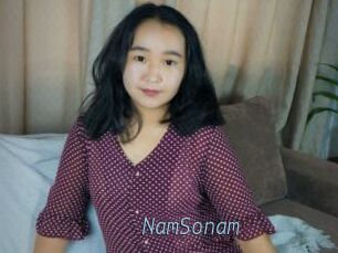 NamSonam