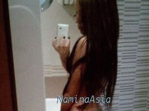 NaminaAsia