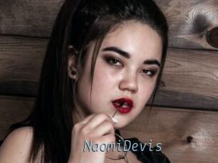 NaomiDevis