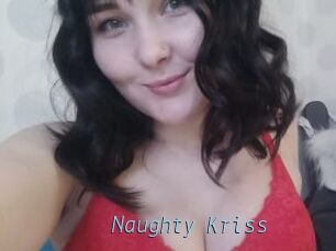 Naughty_Kriss