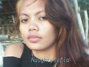 Naughtysofia