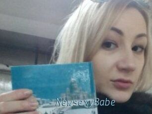 NewsexyBabe