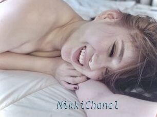 NikkiChanel