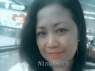 NinaXRich