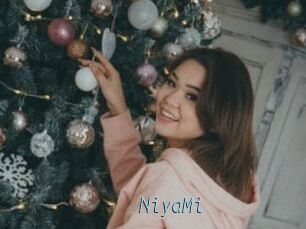 NiyaMi