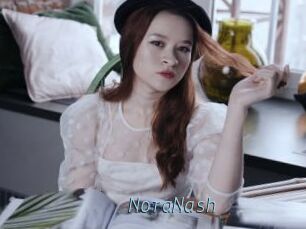 NoraNash