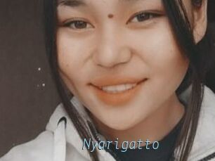 Nyarigatto
