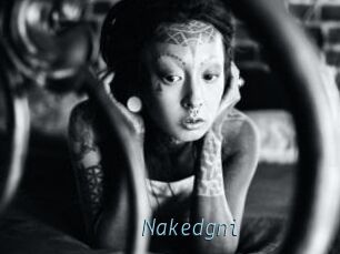 Nakedgni