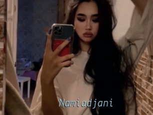 Namiadjani