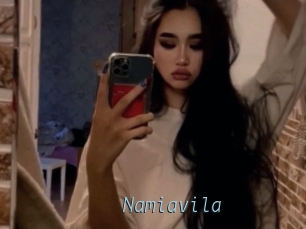 Namiavila