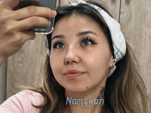 Namikan