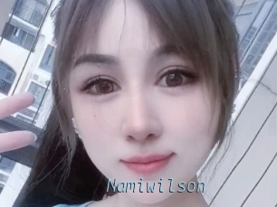 Namiwilson