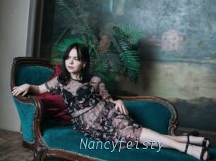 Nancyfeisty