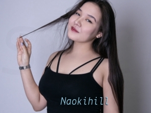 Naokihill