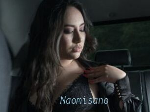 Naomisano