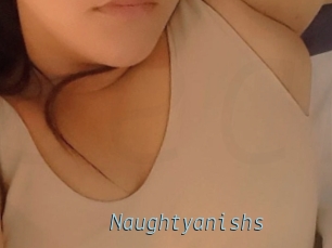 Naughtyanishs