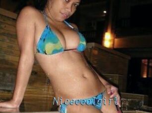 Nicecoolgirl