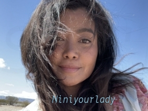 Niniyourlady