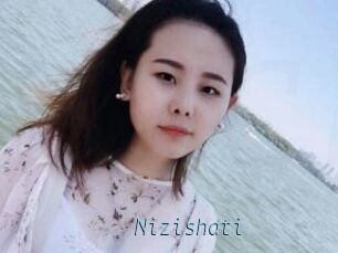Nizishati