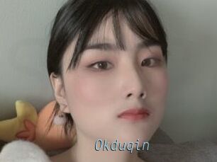 Okduqin