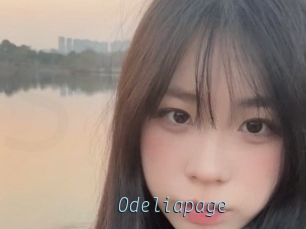 Odeliapage