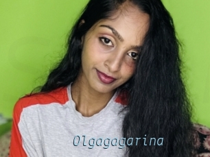 Olgagagarina
