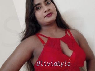 Oliviakyle