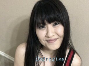Ondrealee
