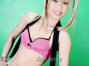 Oohjenny