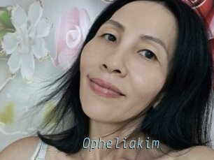 Opheliakim