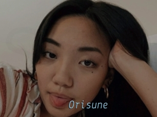 Orisune
