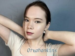 Orvahankins