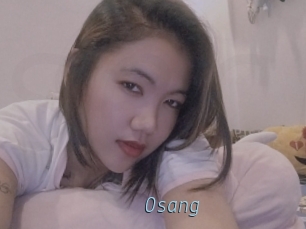Osang