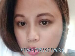 PINAYCHRISTINEXX
