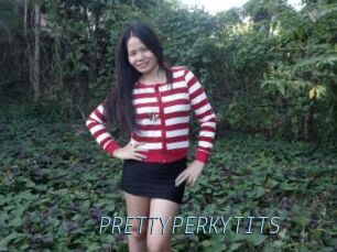 PRETTYPERKYTITS