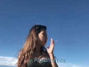 Pakahontas
