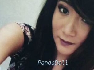 PandaDoll