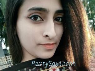 PerrySaxinahh