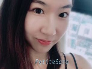 PetiteSara