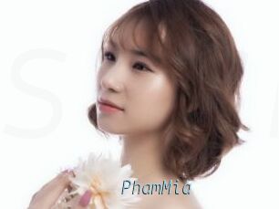 PhamMia