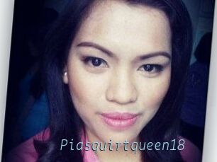 Piasquirtqueen18