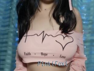 PinkiFoxi