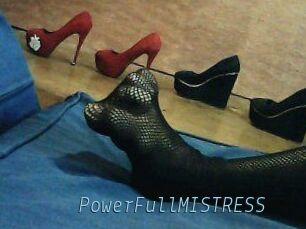 PowerFullMISTRESS