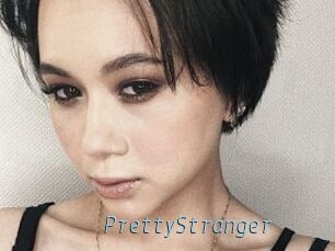PrettyStranger