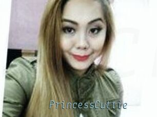 PrincessCuttie