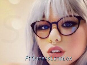 PrincessLenaLox
